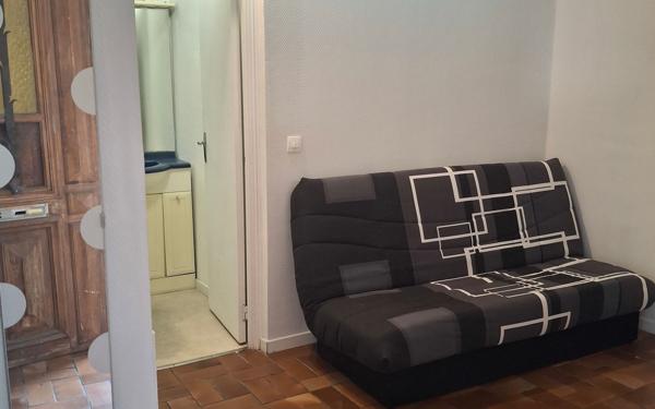 Immeuble à vendre    13 pièces •  Mazamet