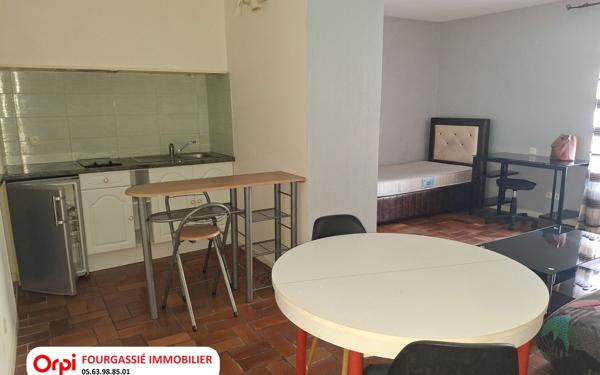 Immeuble à vendre    13 pièces •  Mazamet