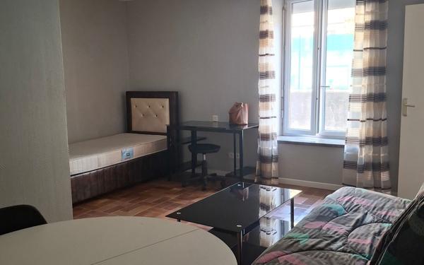 Immeuble à vendre    13 pièces •  Mazamet