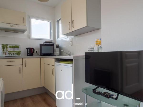 Appartement à vendre La Rochelle