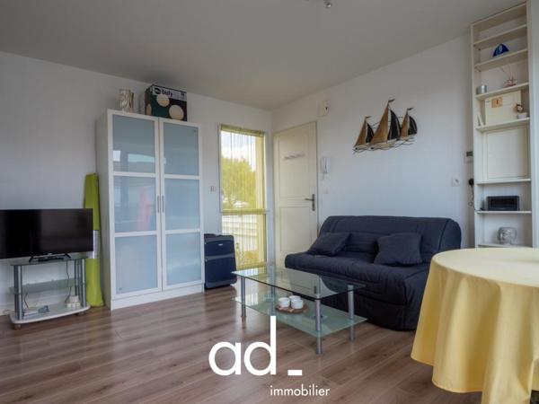 Appartement à vendre La Rochelle