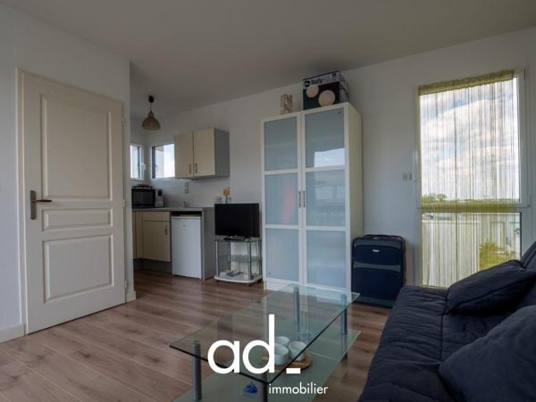 Appartement à vendre La Rochelle