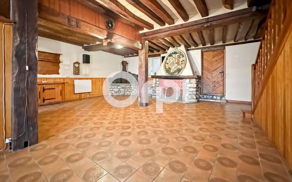 Maison à vendre    6 pièces • 118 m2 Mantes-la-Jolie