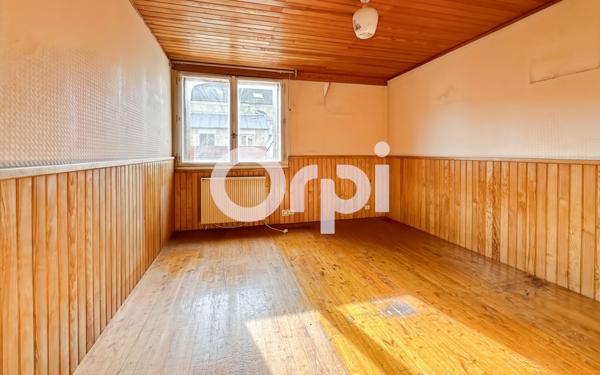 Maison à vendre    6 pièces • 118 m2 Mantes-la-Jolie