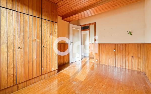 Maison à vendre    6 pièces • 118 m2 Mantes-la-Jolie