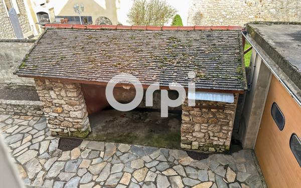 Maison à vendre    6 pièces • 118 m2 Mantes-la-Jolie