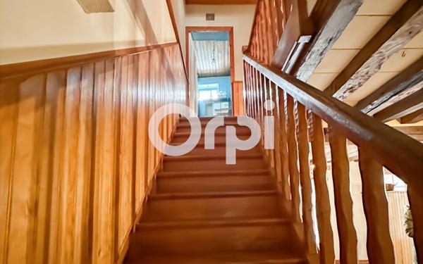 Maison à vendre    6 pièces • 118 m2 Mantes-la-Jolie