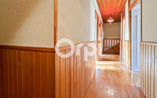 Maison à vendre    6 pièces • 118 m2 Mantes-la-Jolie