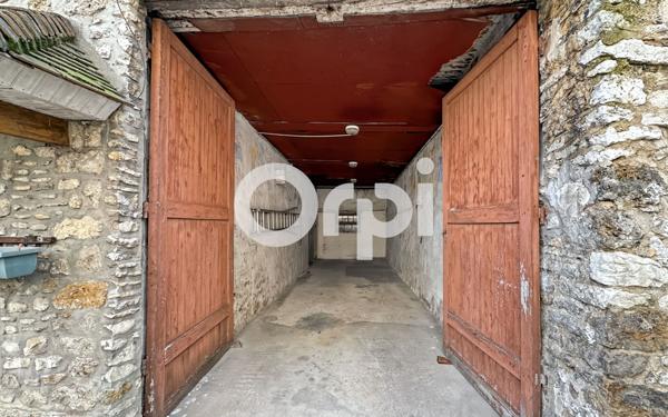 Maison à vendre    6 pièces • 118 m2 Mantes-la-Jolie