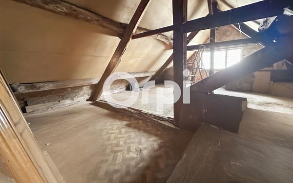 Maison à vendre    6 pièces • 118 m2 Mantes-la-Jolie