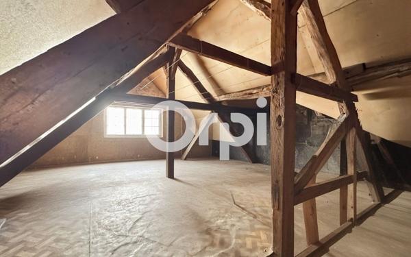 Maison à vendre    6 pièces • 118 m2 Mantes-la-Jolie