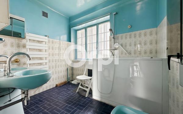 Maison à vendre    6 pièces • 118 m2 Mantes-la-Jolie