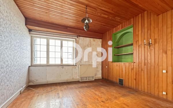 Maison à vendre    6 pièces • 118 m2 Mantes-la-Jolie