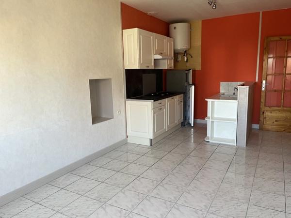 Appartement à vendre |  Saint-Georges-de-Didonne |  2 pièces | 35 m²