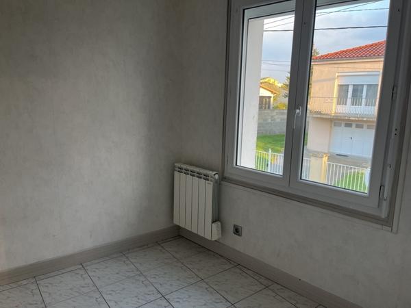 Appartement à vendre |  Saint-Georges-de-Didonne |  2 pièces | 35 m²