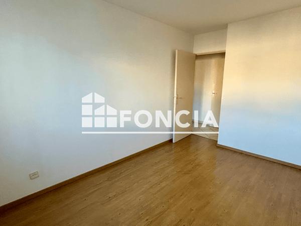 Location Appartement 3 pièces 67.11 m² - 5BIS BOULEVARD DU RECTEUR SENN Nancy 54000