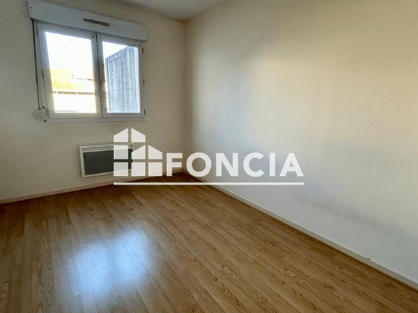 Location Appartement 3 pièces 67.11 m² - 5BIS BOULEVARD DU RECTEUR SENN Nancy 54000