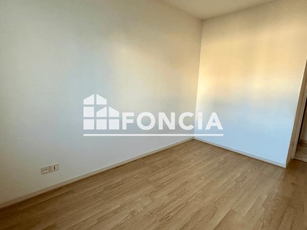Location Appartement 3 pièces 67.11 m² - 5BIS BOULEVARD DU RECTEUR SENN Nancy 54000