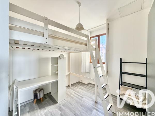 Appartement à vendre 3 pièces 45 m² Nîmes