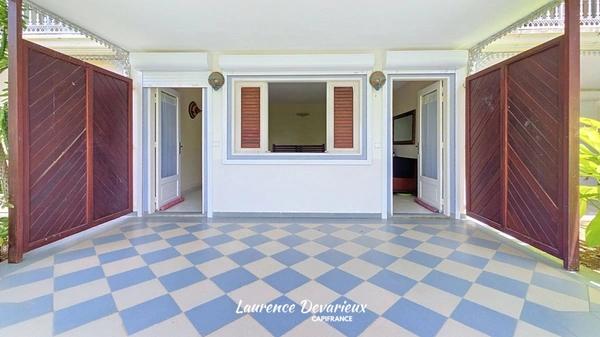 Appartement à vendre 1 pièces SAINT FRANCOIS (971)