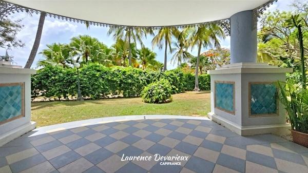 Appartement à vendre 1 pièces SAINT FRANCOIS (971)