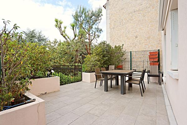 Maison Nanterre de 191 m² au sol €849 000 ** - Référence 15261