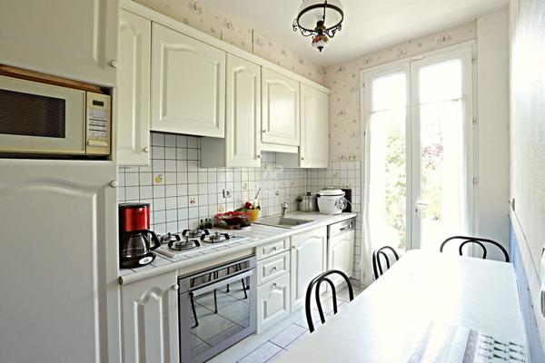 Maison Nanterre de 191 m² au sol €849 000 ** - Référence 15261