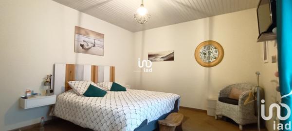 Maison de village 5 pièces de 120 m² à La Chevrolière (44118)