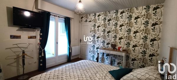 Maison de village 5 pièces de 120 m² à La Chevrolière (44118)