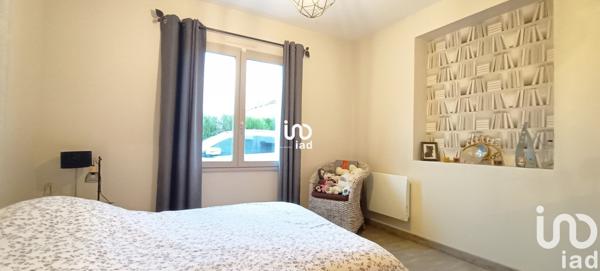 Maison de village 5 pièces de 120 m² à La Chevrolière (44118)