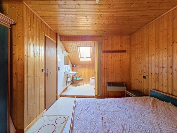 Maison
         5 pièces
        - 88 m² Exclusivité 298 000 € *
