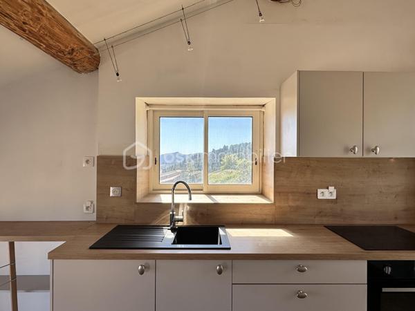 Maison ancienne de 49,50 m²