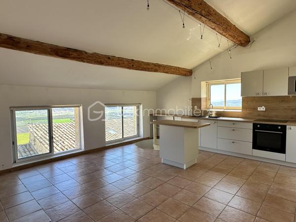 Maison ancienne de 49,50 m²
