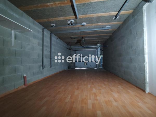Maison 5 pièces - 97 m²