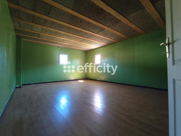 Maison 5 pièces - 97 m²