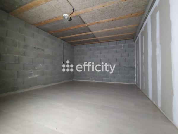 Maison 5 pièces - 97 m²