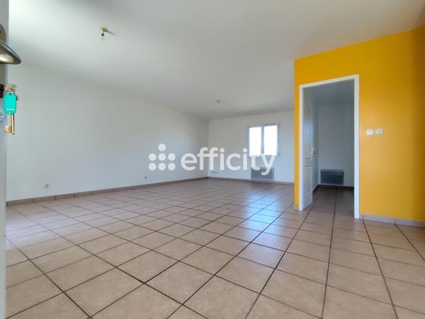 Maison 5 pièces - 97 m²