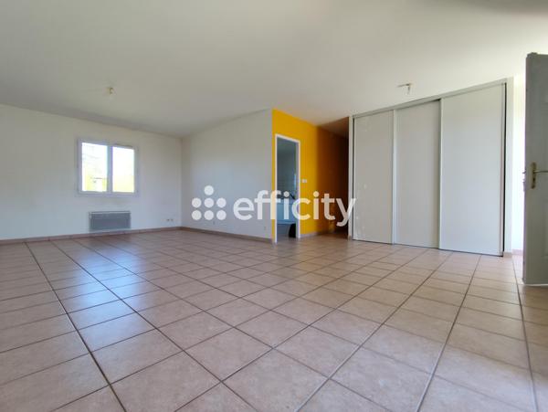 Maison 5 pièces - 97 m²