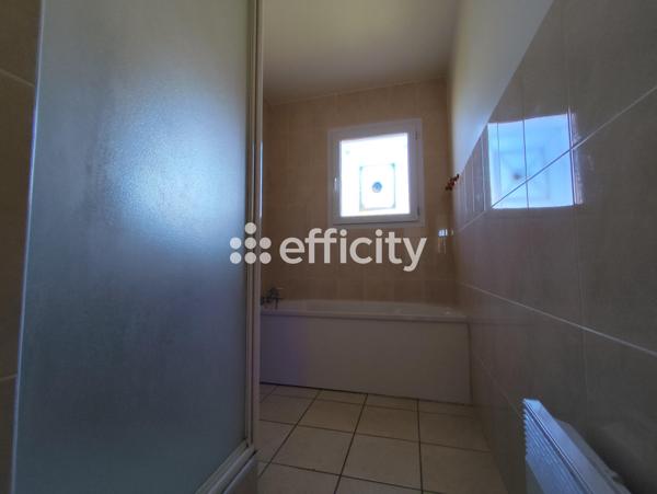 Maison 5 pièces - 97 m²