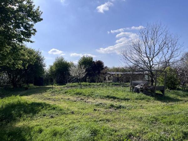 Maison à vendre |  Mauvezin |  3 pièces | 60 m²