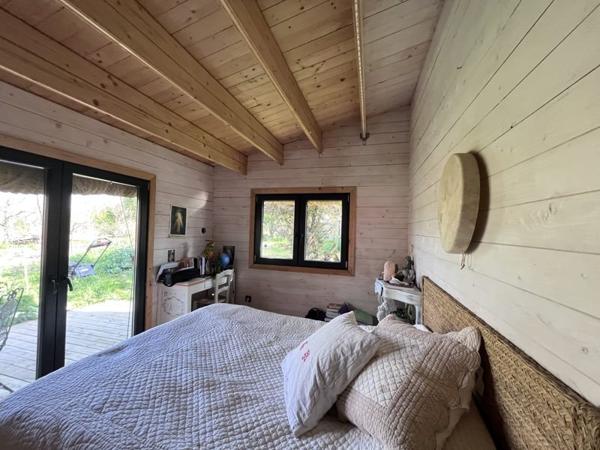 Maison à vendre |  Mauvezin |  3 pièces | 60 m²