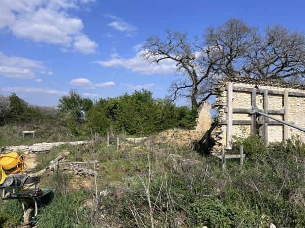 Maison à vendre |  Mauvezin |  3 pièces | 60 m²