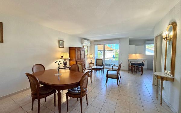 Appartement à vendre    3 pièces • 69 m2 Nîmes