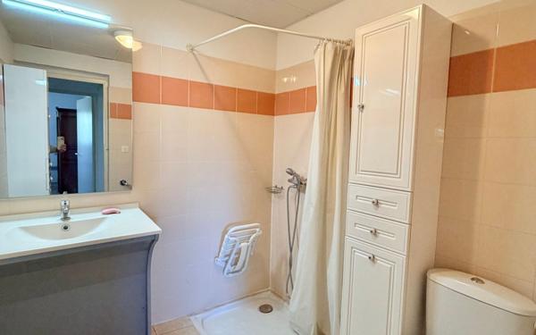 Appartement à vendre    3 pièces • 69 m2 Nîmes