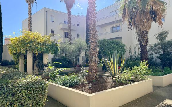 Appartement à vendre    3 pièces • 69 m2 Nîmes