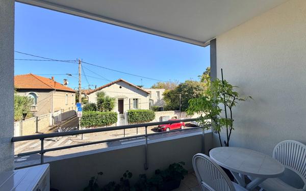 Appartement à vendre    3 pièces • 69 m2 Nîmes
