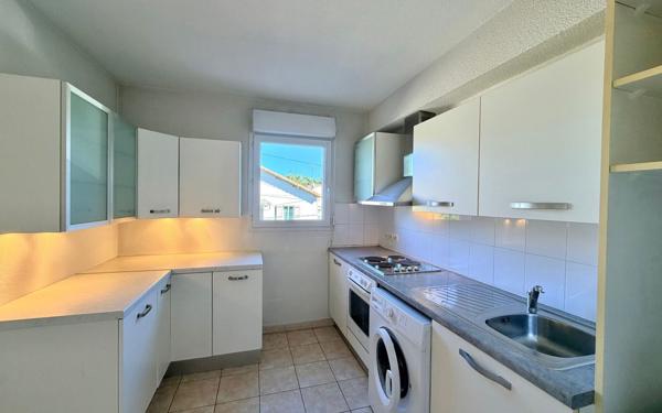 Appartement à vendre    3 pièces • 69 m2 Nîmes