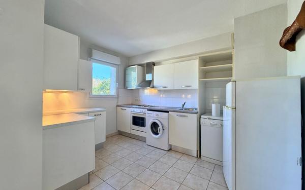 Appartement à vendre    3 pièces • 69 m2 Nîmes