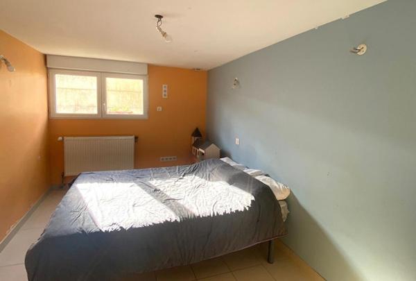 MAISON SAINTE PAZANNE 44680 - 5 CHAMBRES - BUDGET 317 200  HAI