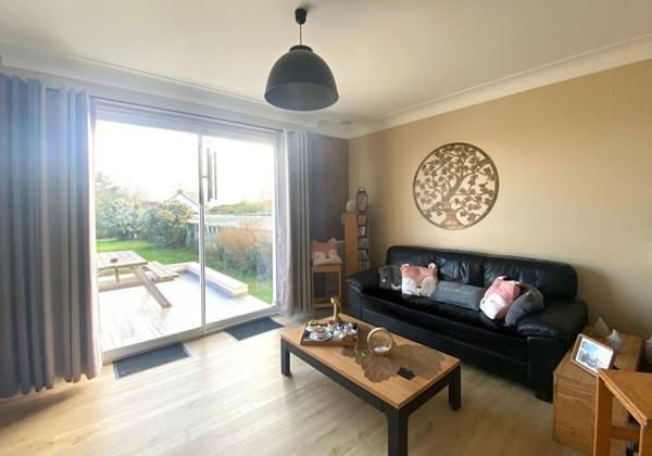 MAISON SAINTE PAZANNE 44680 - 5 CHAMBRES - BUDGET 317 200  HAI